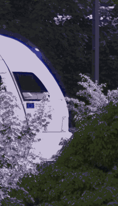 There should be a train video here :'(