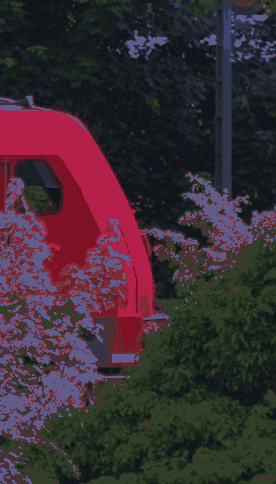 There should be a train video here :'(