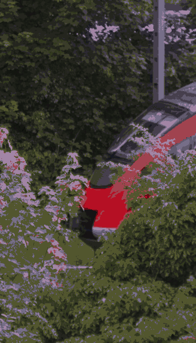 There should be a train video here :'(