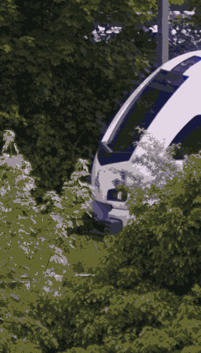 There should be a train video here :'(