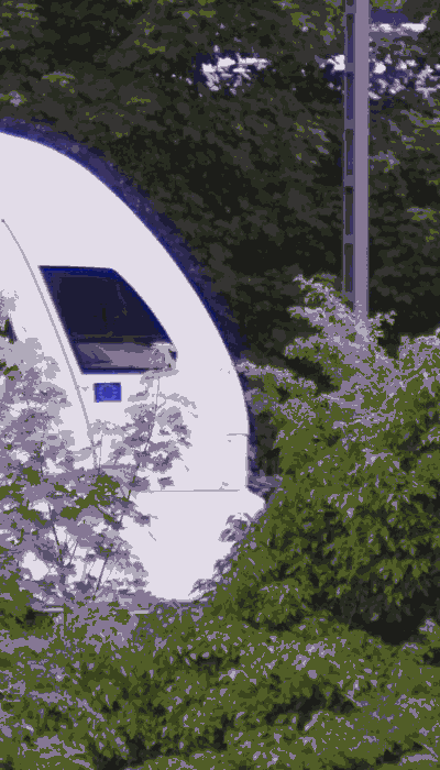 There should be a train video here :'(