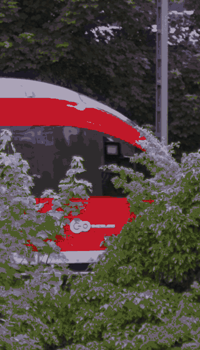 There should be a train video here :'(