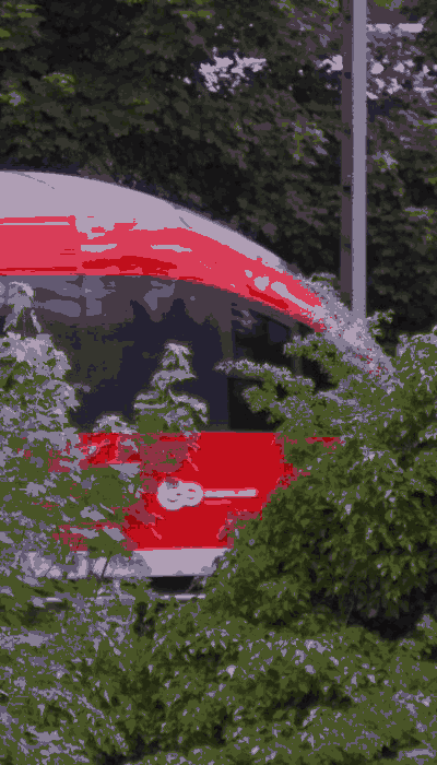 There should be a train video here :'(
