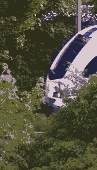 There should be a train video here :'(