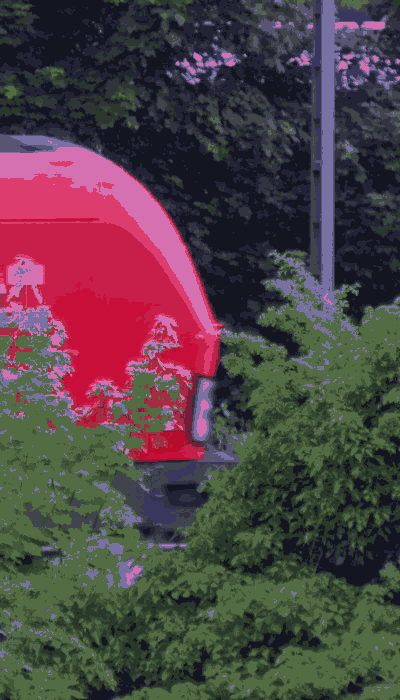 There should be a train video here :'(