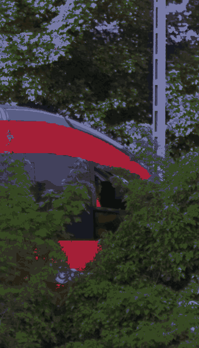 There should be a train video here :'(