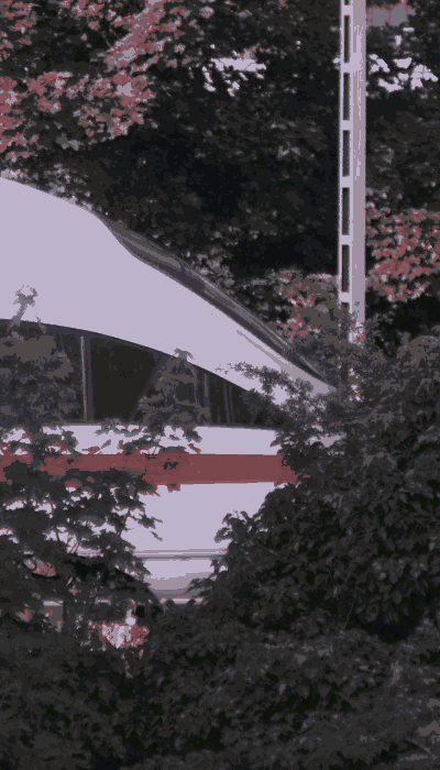 There should be a train video here :'(