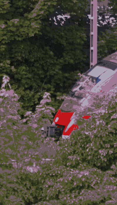 There should be a train video here :'(