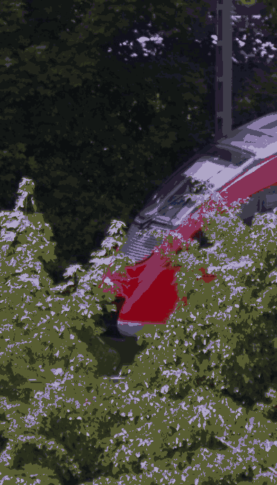 There should be a train video here :'(