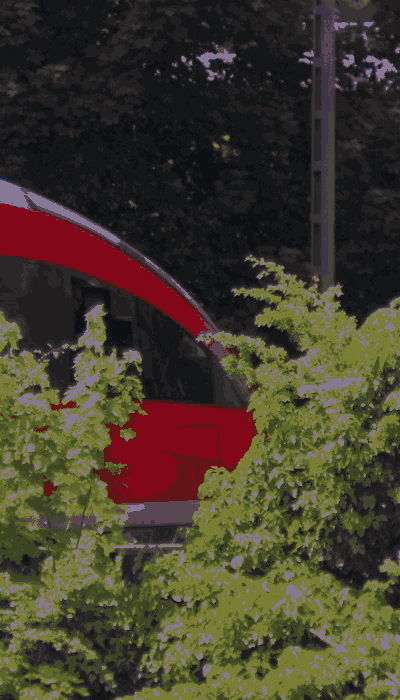 There should be a train video here :'(