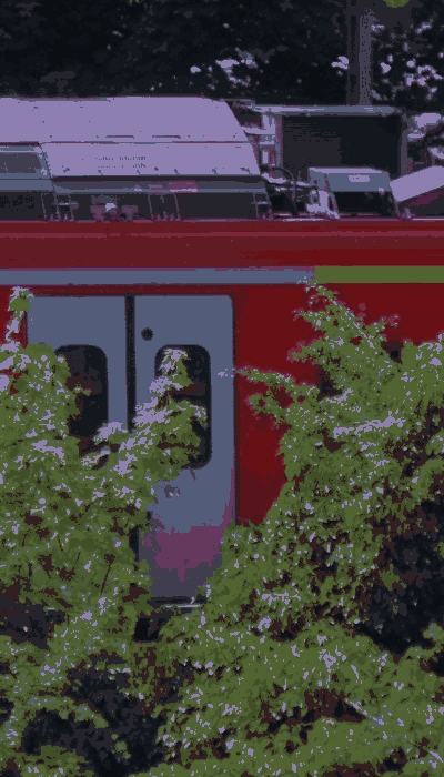 There should be a train video here :'(