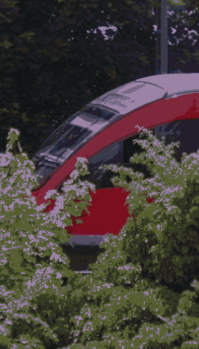 There should be a train video here :'(