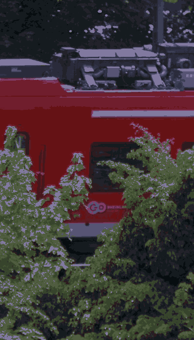 There should be a train video here :'(