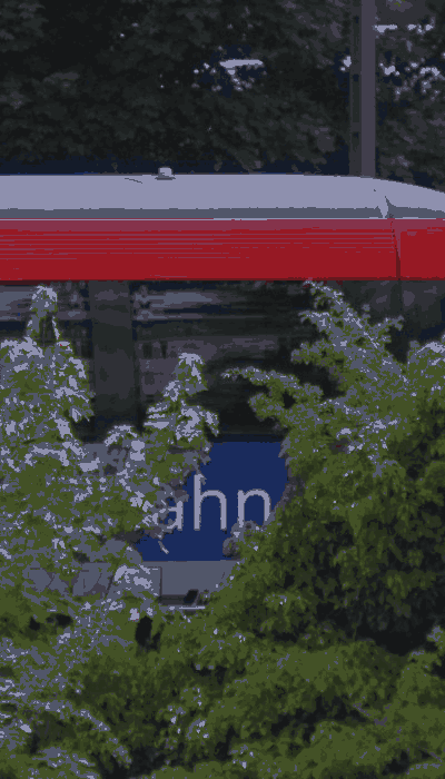 There should be a train video here :'(