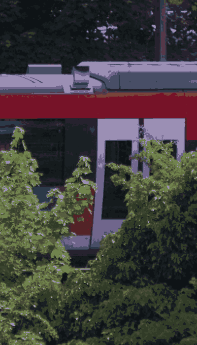 There should be a train video here :'(