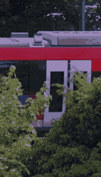 There should be a train video here :'(