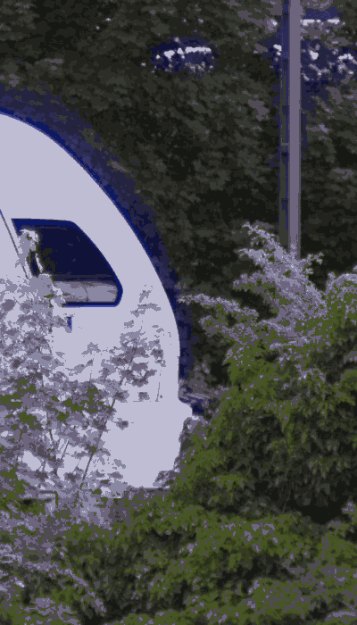There should be a train video here :'(