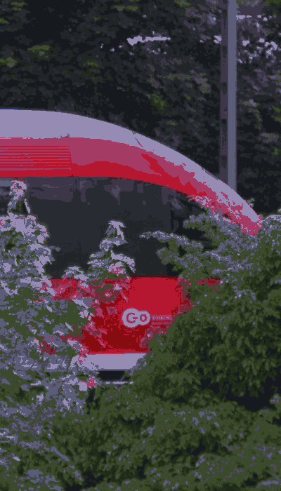 There should be a train video here :'(