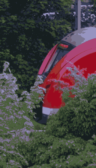 There should be a train video here :'(