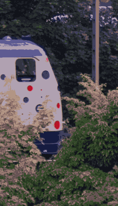 There should be a train video here :'(