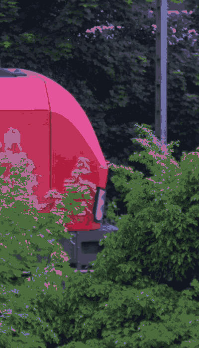 There should be a train video here :'(