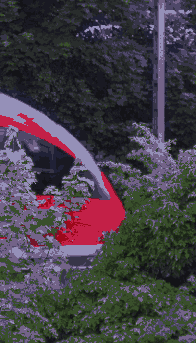 There should be a train video here :'(