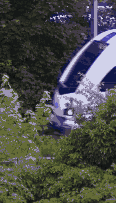 There should be a train video here :'(