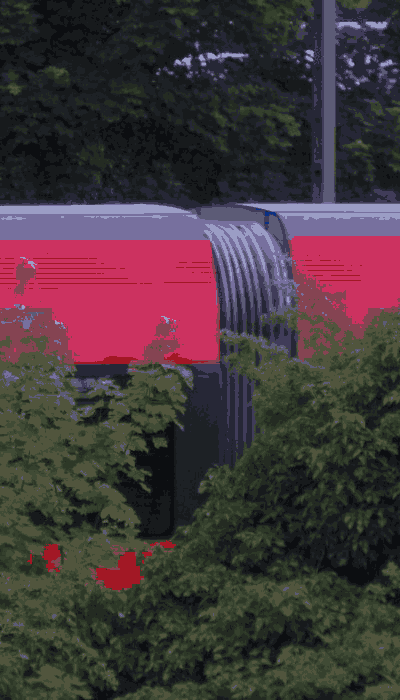 There should be a train video here :'(
