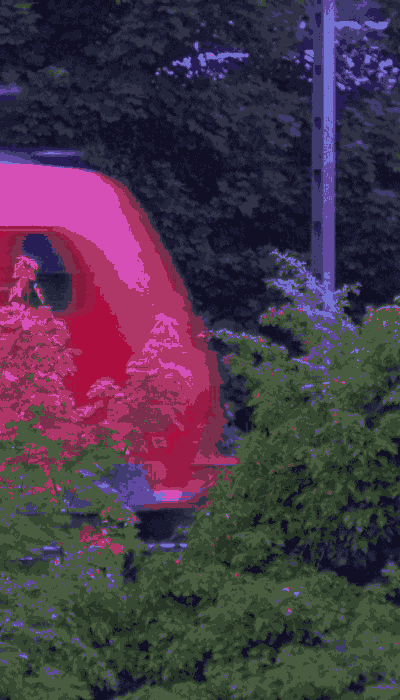 There should be a train video here :'(