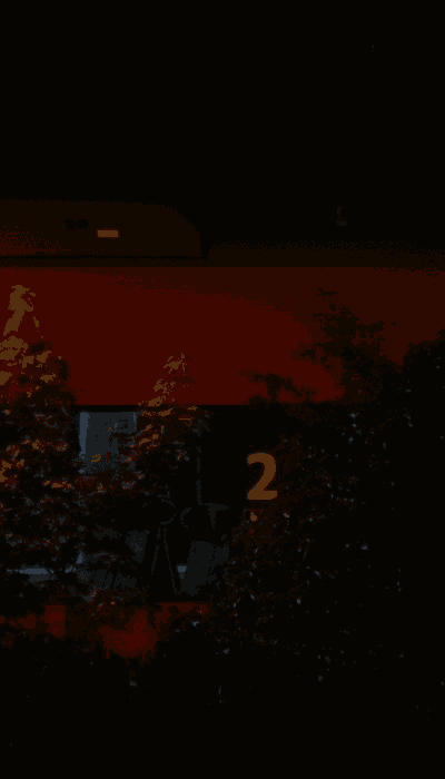 There should be a train video here :'(