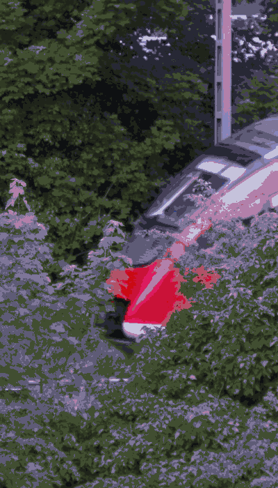 There should be a train video here :'(