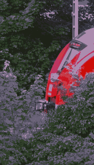 There should be a train video here :'(