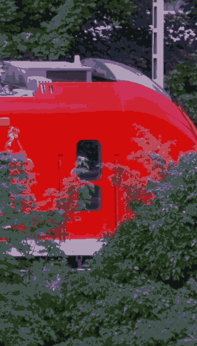 There should be a train video here :'(