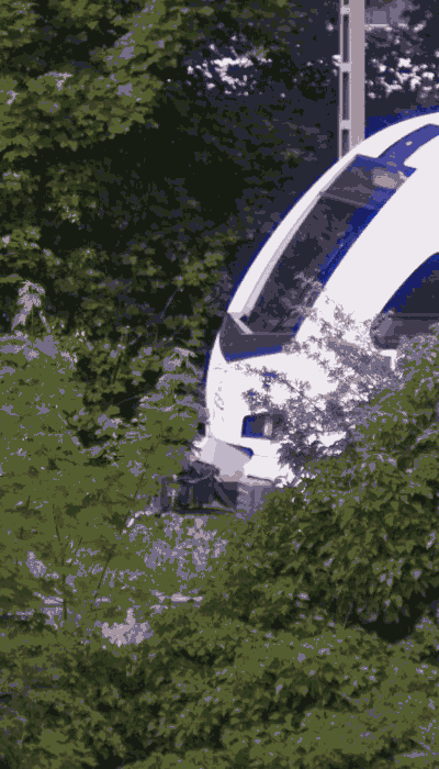 There should be a train video here :'(