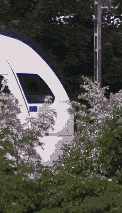There should be a train video here :'(