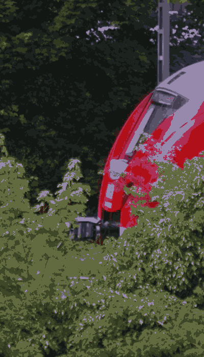 There should be a train video here :'(