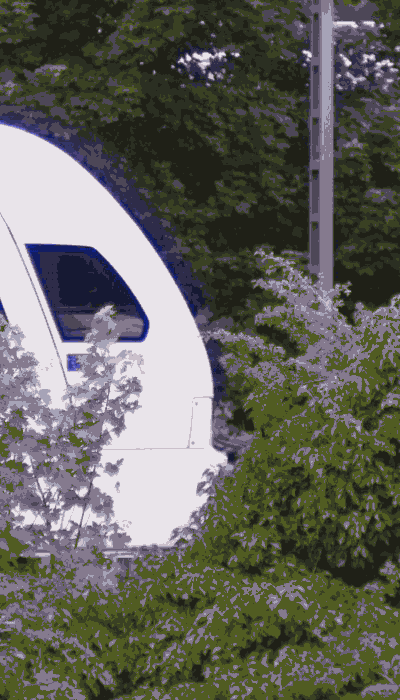 There should be a train video here :'(