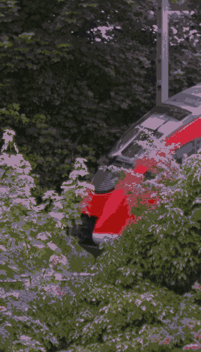 There should be a train video here :'(