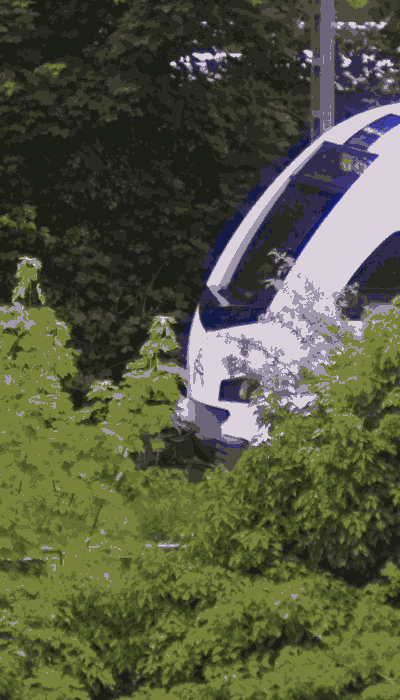 There should be a train video here :'(