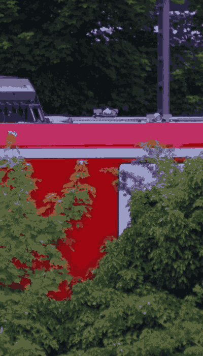 There should be a train video here :'(