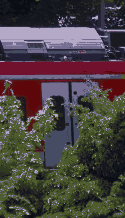 There should be a train video here :'(