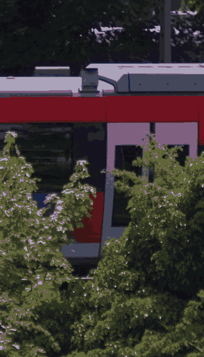 There should be a train video here :'(