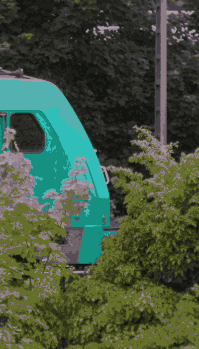 There should be a train video here :'(
