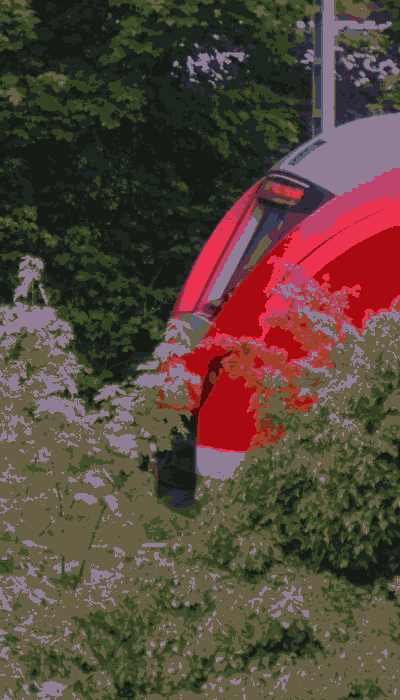There should be a train video here :'(