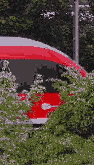 There should be a train video here :'(