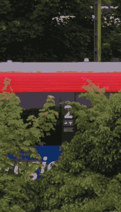 There should be a train video here :'(