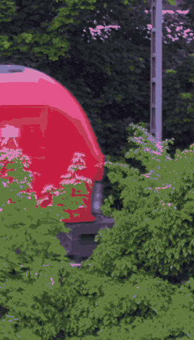 There should be a train video here :'(