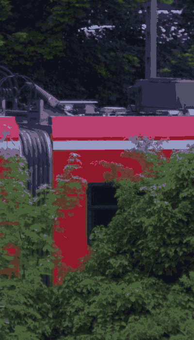 There should be a train video here :'(
