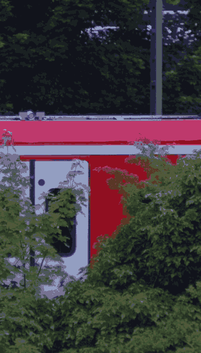 There should be a train video here :'(