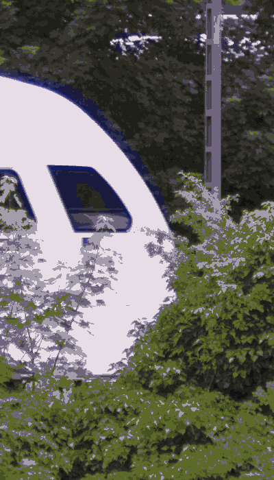 There should be a train video here :'(